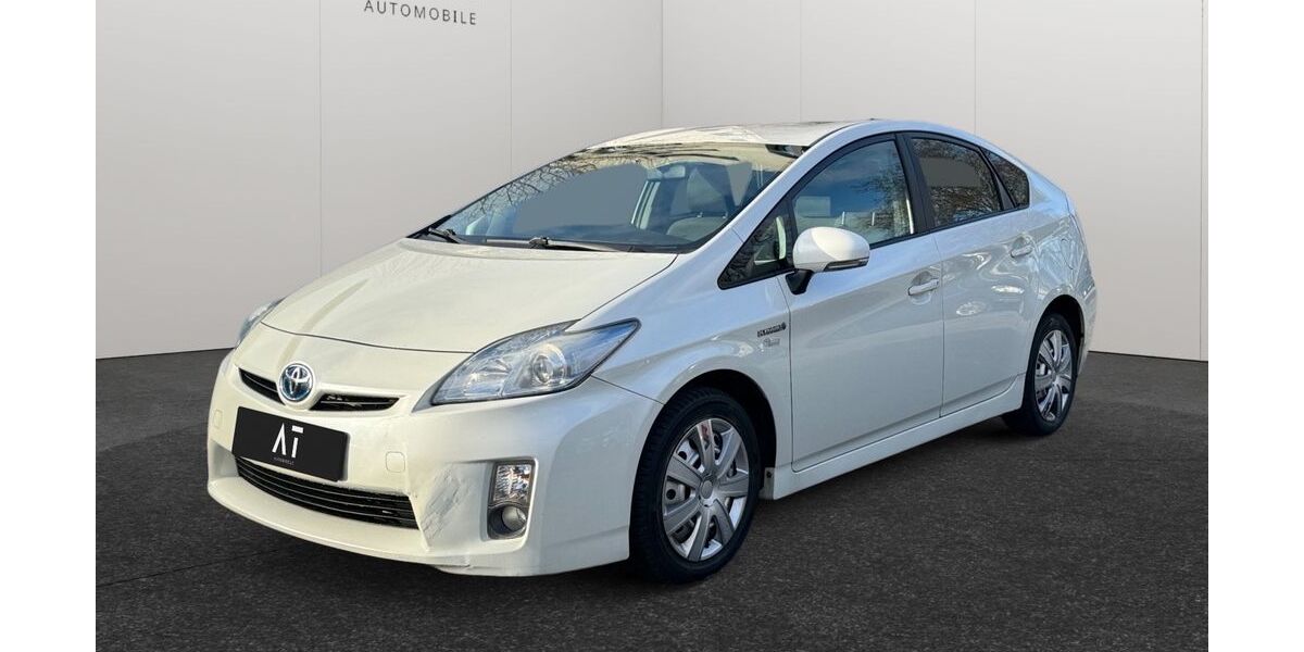 Toyota Prius 171.541 km 7.990 &euro; Frankfurt am Main 65933
