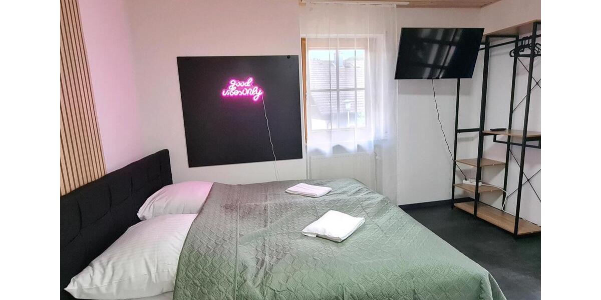 Terrassenwohnung Heppenheim (Bergstraße) - 1 Zimmer, 30 m&sup2;, 500&euro; | Angebot:26521800