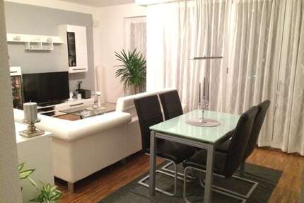 Wohnung zum Mieten in Hochheim am Main 710 € 58 m²