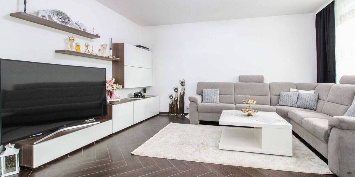 Doppelhaushälfte Darmstadt Bessungen - 7 Zimmer, 167 m&sup2;, 880.000&euro; | Angebot:26698527