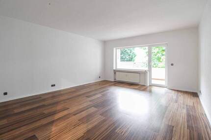 gepflegte 3 Zimmer Wohnung mit Balkon und Garage 3 zimmer