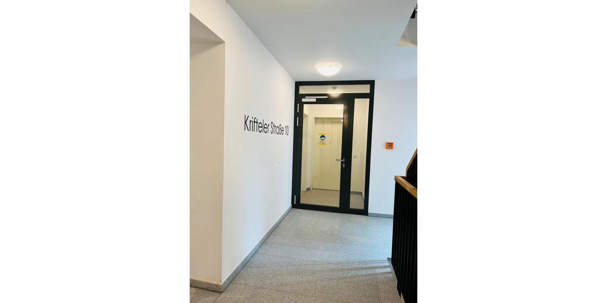 Etagenwohnung Frankfurt am Main Gallus - 1 Zimmer, 41 m&sup2;, 349.900&euro; | Angebot:26794280