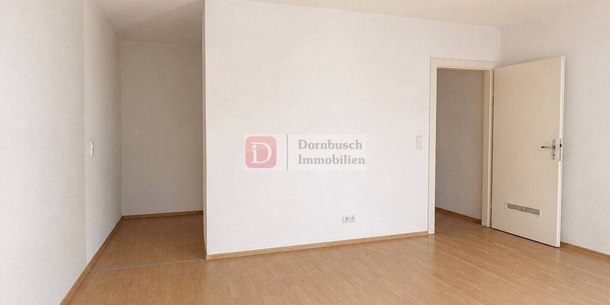 Etagenwohnung Frankfurt am Main Westend-Süd - 1 Zimmer, 47 m&sup2;, 349.000&euro; | Angebot:26887576