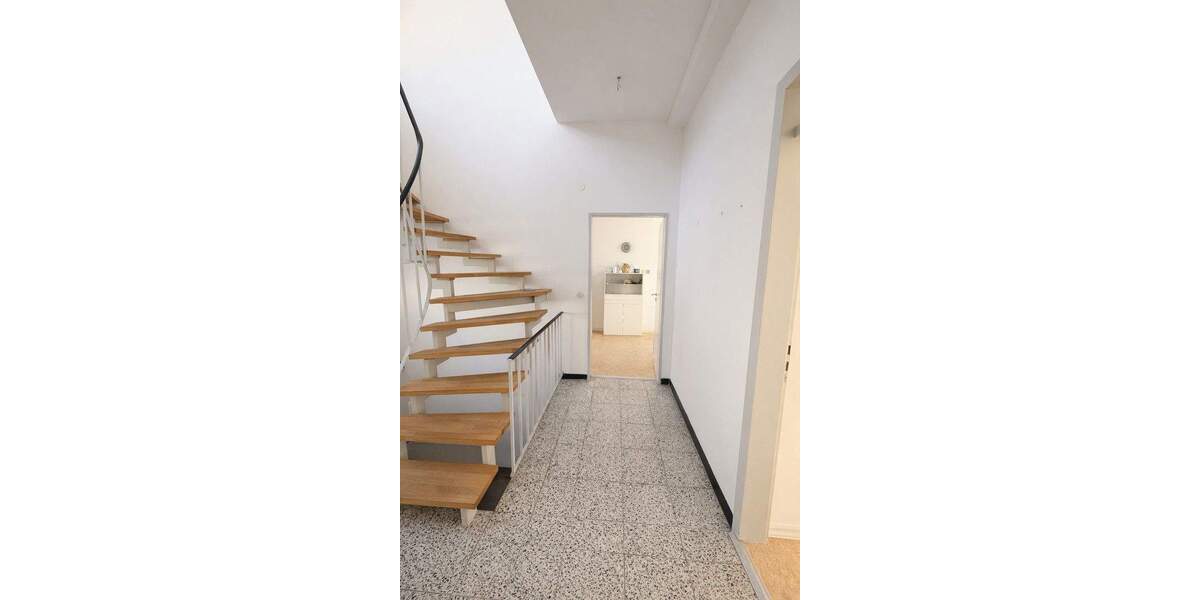 Doppelhaushälfte Frankfurt am Main Griesheim - 5 Zimmer, 160 m&sup2;, 900.000&euro; | Angebot:25654298