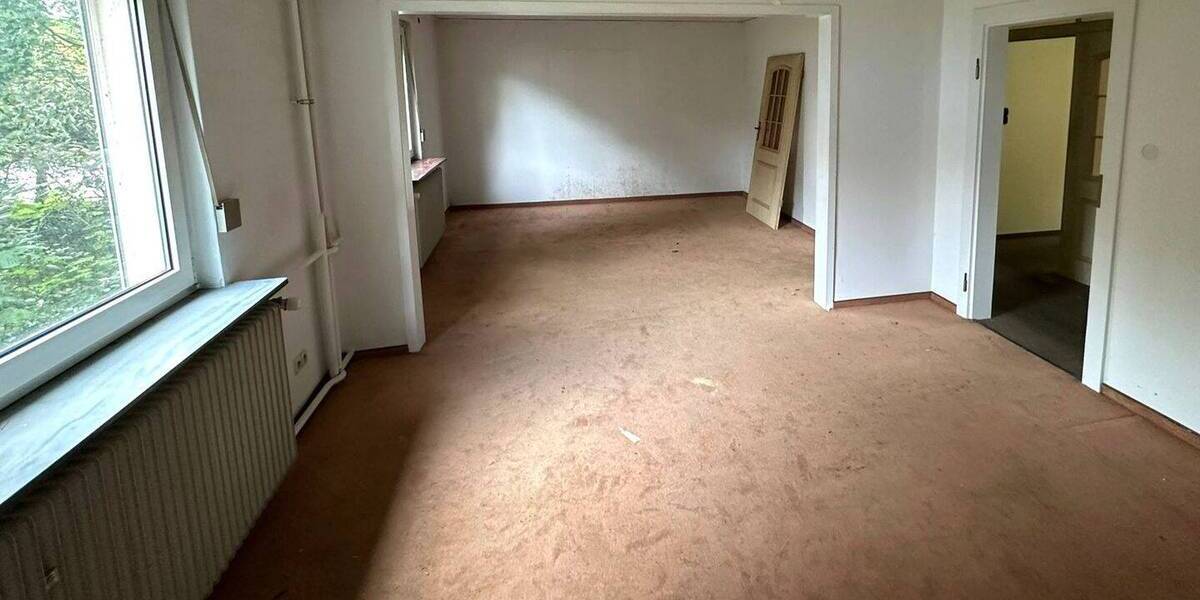 Einfamilienhaus Darmstadt / Eberstadt Eberstadt - 7 Zimmer, 130 m&sup2;, 690.000&euro; | Angebot:26658336