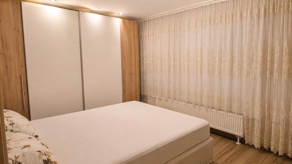 Terrassenwohnung Darmstadt Eberstadt - 4 Zimmer, 96 m&sup2;, 395.000&euro; | Angebot:27291596
