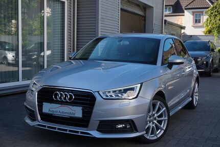 Audi A1 50.000 km 13.470 € Worms 67549
