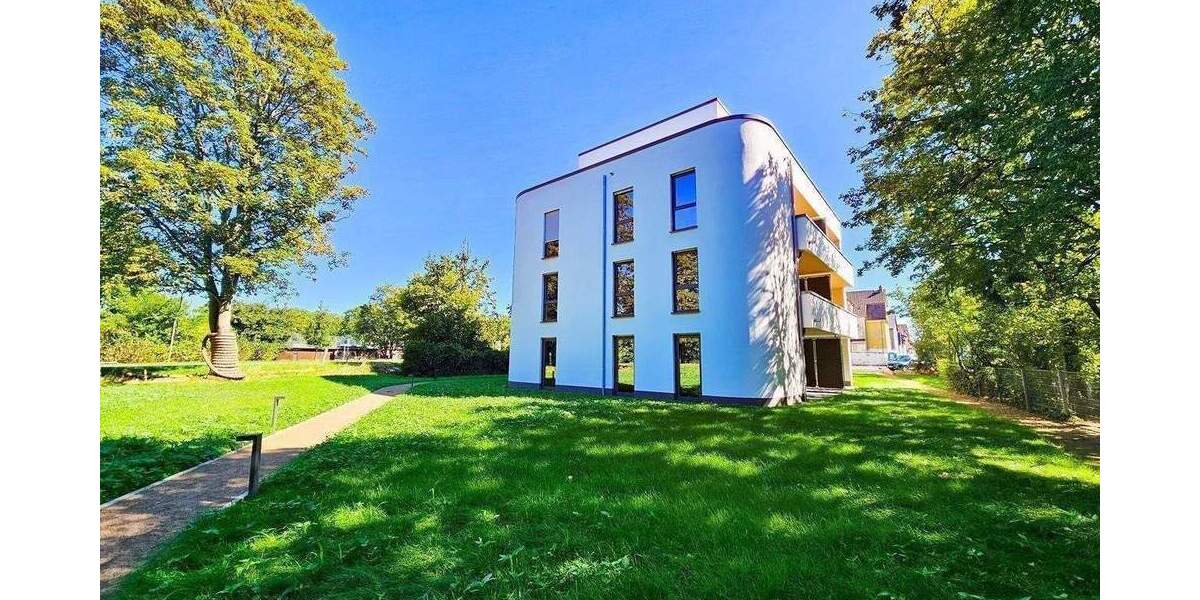 Etagenwohnung Frankfurt am Main Höchst - 3 Zimmer, 100 m&sup2;, 1.950&euro; | Angebot:26902947