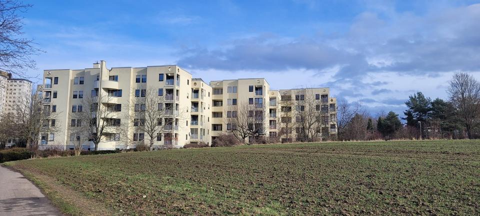 Etagenwohnung Mainz Ebersheim - 2 Zimmer, 66 m&sup2;, 250.000&euro; | Angebot:24074968