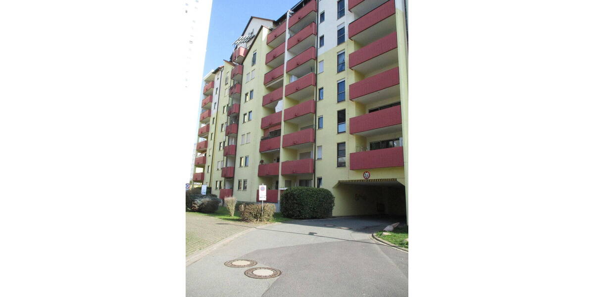Etagenwohnung Langen - 2 Zimmer, 57 m&sup2;, 230.000&euro; | Angebot:26389270