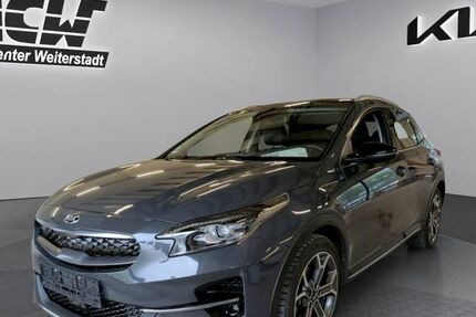Kia XCeed 64.500 km 19.869 &euro; Weiterstadt-Darmstadt 64331