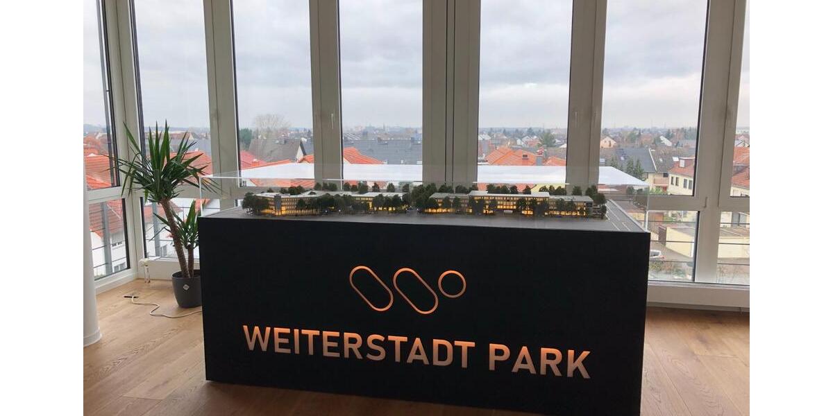 Gewerbeobjekt Weiterstadt - 800&euro; | Angebot:24617863