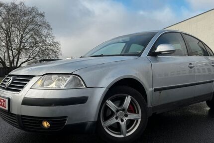 VW Passat 188.000 km 1.000 &euro; Frankfurt am Main 60486