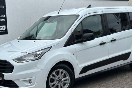 Ford Tourneo Connect 113.800 km 19.480 &euro; Mainhausen 63533