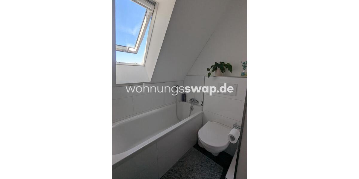 Etagenwohnung Frankfurt am Main Ostend - 2 Zimmer, 65 m&sup2;, 1.000&euro; | Angebot:25432463