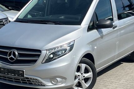 Mercedes-Benz Vito 245.029 km 17.980 &euro; Dietzenbach / bei Frankfurt am Main 63128