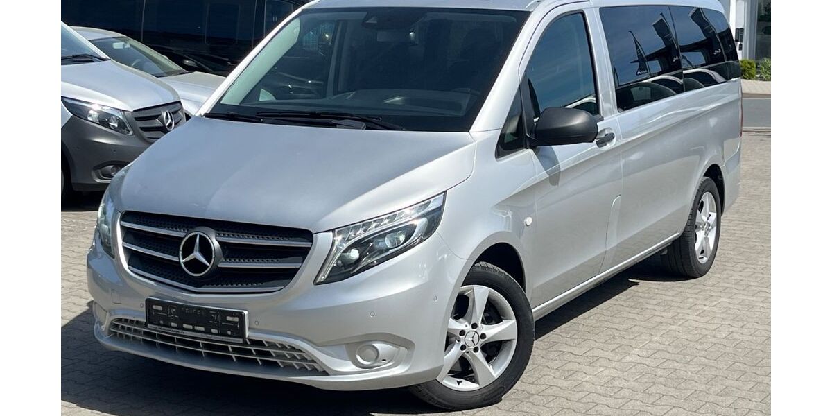 Mercedes-Benz Vito 245.029 km 17.980 &euro; Dietzenbach / bei Frankfurt am Main 63128