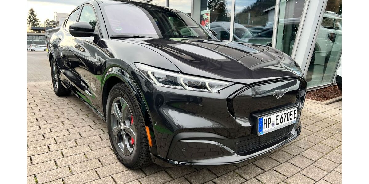 Ford Mustang Mach-E 15.000 km 43.390 &euro; Heppenheim 64646
