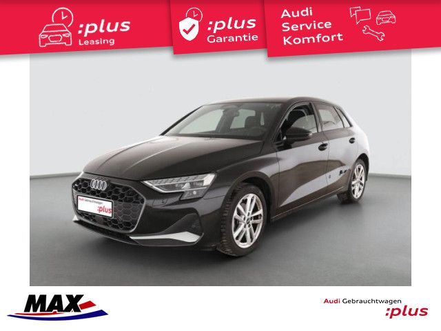 Audi A3 20.400 km 28.469 &euro; Offenbach am Main 63071