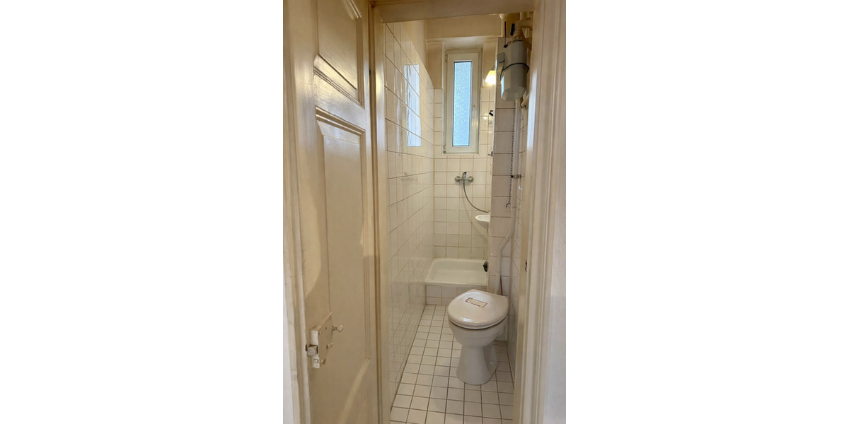 Etagenwohnung Frankfurt am Main Nordend Ost - 3 Zimmer, 62 m&sup2;, 429.000&euro; | Angebot:24870260