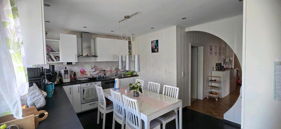 Etagenwohnung Seeheim-Jugenheim Jugenheim - 4 Zimmer, 125 m&sup2;, 380.000&euro; | Angebot:26289198