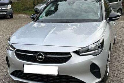 Opel Corsa 29.000 km 12.000 &euro; Bischofsheim 65474
