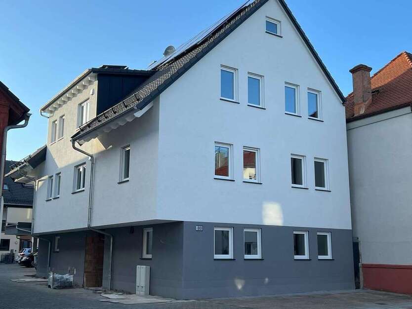 Wohnung zum Mieten in Rodgau 1.400 € 105 m²