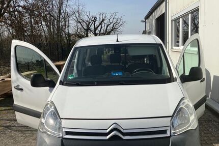 Citroen Berlingo 52.000 km 12.300 &euro; Heusenstamm 63150