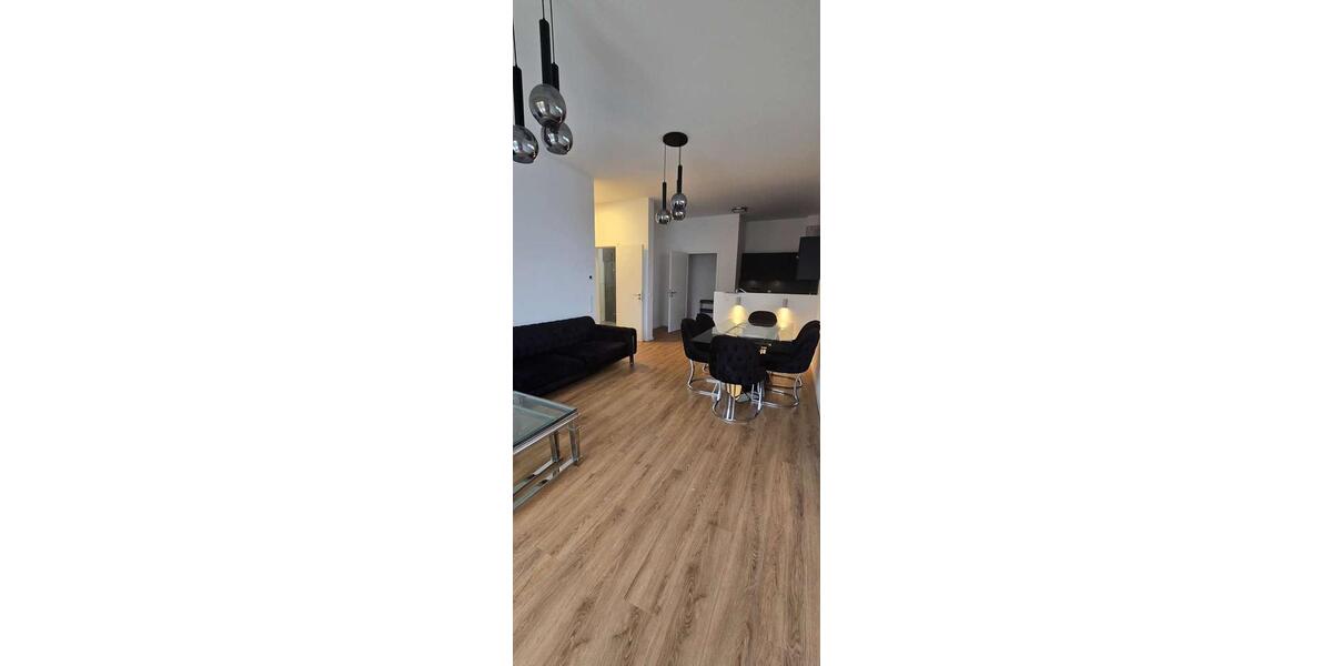 Etagenwohnung Offenbach am Main Bieber - 3 Zimmer, 85 m&sup2;, 1.200&euro; | Angebot:26647526