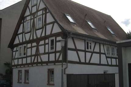 Wohnung Offenbach Bürgel - 3.5 Zimmer, 163 m&sup2;, 1.800&euro; | Angebot:26600719