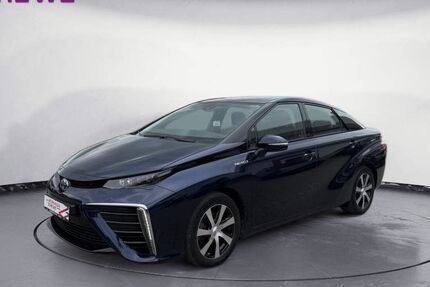 Toyota Mirai 60.229 km 9.950 &euro; Dieburg 64807