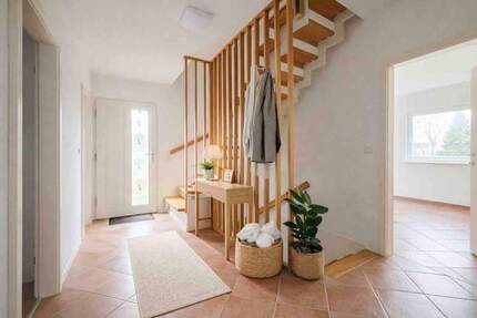 Haus Rüsselsheim am Main Rüsselsheim - 4 Zimmer, 129 m&sup2;, 550.000&euro; | Angebot:25567672