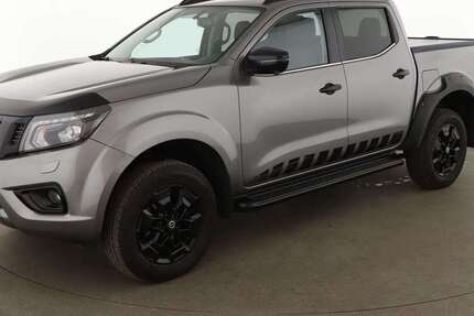 Nissan Navara 118.560 km 29.590 &euro; Frankfurt am Main 65936