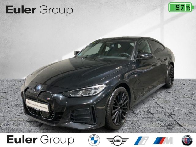 BMW i4 57.824 km 43.649 &euro; Frankfurt 60314