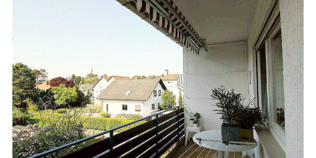 Etagenwohnung Seeheim-Jugenheim Seeheim - 5 Zimmer, 125 m&sup2;, 398.000&euro; | Angebot:25771491