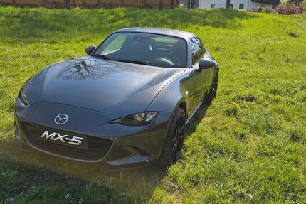 Mazda MX-5 45.794 km 23.499 &euro; Babenhausen 64832