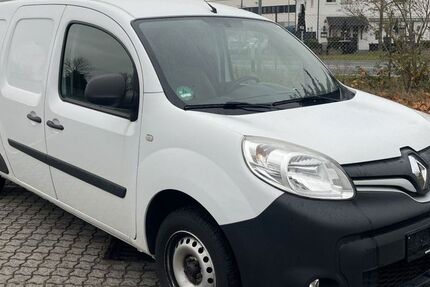Renault Kangoo 191.000 km 7.480 € Langen 63225