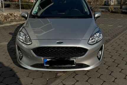 Ford Fiesta 69.000 km 9.900 &euro; Hofheim 65719