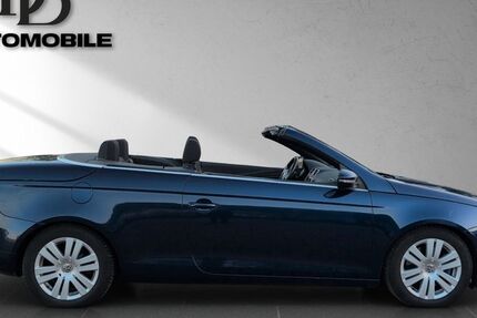 VW Eos 169.900 km 5.499 &euro; Rodgau 63110
