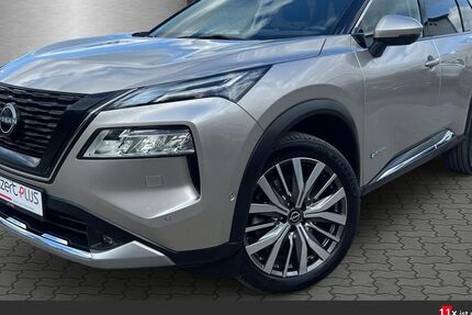 Nissan X-Trail 27.792 km 35.970 &euro; Rödermark 63322
