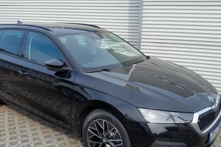 Skoda Octavia 14.600 km 26.500 &euro; Rimbach 64668