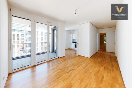 Wohnung Darmstadt Darmstadt-West - 2 Zimmer, 60 m&sup2;, 1.320&euro; | Angebot:25540471