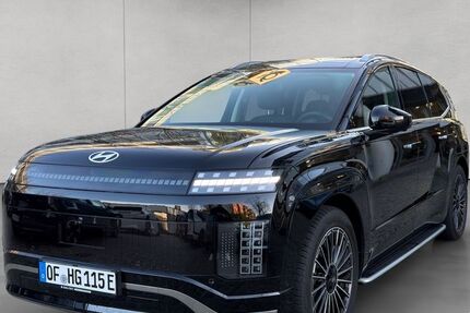 Hyundai IONIQ 9 5.000 km 68.990 &euro; Offenbach 63069