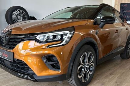 Renault Captur 34.500 km 17.500 &euro; Schaafheim 64850