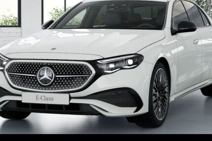 Mercedes-Benz E 220 9.900 km 60.450 &euro; Darmstadt 64295