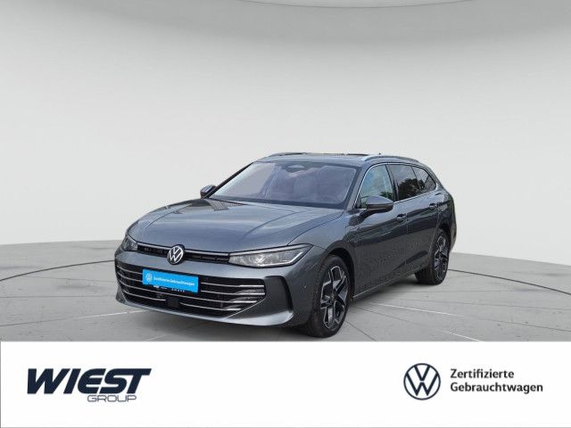 VW Passat 2.632 km 39.880 &euro; Darmstadt 64295