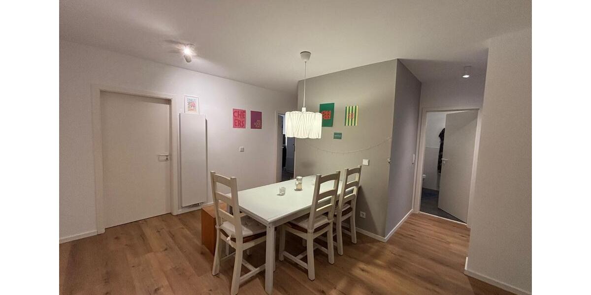 Erdgeschoßwohnung Mainz Laubenheim - 5 Zimmer, 123 m&sup2;, 2.000&euro; | Angebot:26651653