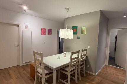 Wohnung Mainz Laubenheim - 5 Zimmer, 123 m&sup2;, 2.000&euro; | Angebot:26651653