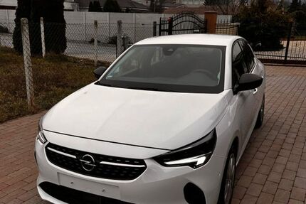 Opel Corsa 8.637 km 15.690 &euro; Rodgau 63110