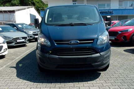 Ford Transit 80.537 km 18.550 &euro; Mühltal 64367